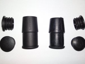 320 Delta, Langstreckenjger - 3er BMW - E46