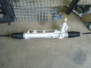 320 Delta, Langstreckenj�ger - 3er BMW - E46