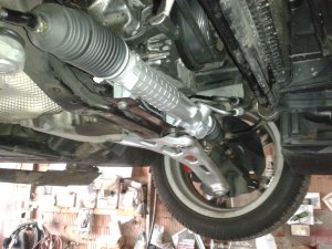 320 Delta, Langstreckenj�ger - 3er BMW - E46