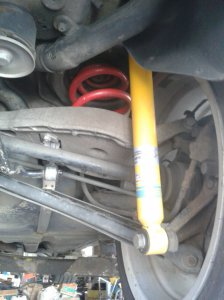 320 Delta, Langstreckenj�ger - 3er BMW - E46