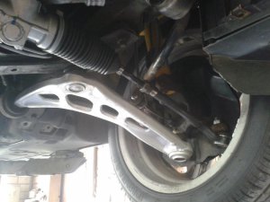 320 Delta, Langstreckenj�ger - 3er BMW - E46