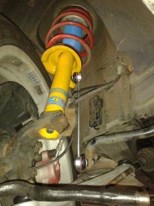 320 Delta, Langstreckenj�ger - 3er BMW - E46