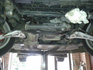 320 Delta, Langstreckenj�ger - 3er BMW - E46