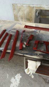 320 Delta, Langstreckenj�ger - 3er BMW - E46