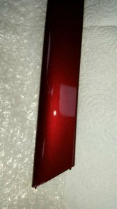 320 Delta, Langstreckenj�ger - 3er BMW - E46