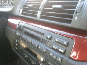 320 Delta, Langstreckenj�ger - 3er BMW - E46