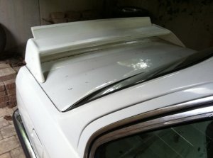 E30 Coup bj.2/85 M20 B20 Projekt DTM - 3er BMW - E30