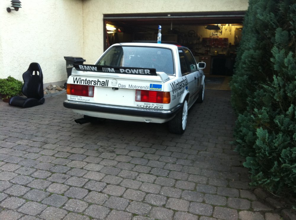BMW-Syndikat Fotostorie
