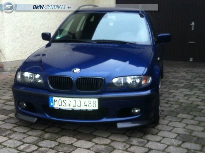 BMW-Syndikat Fotostorie