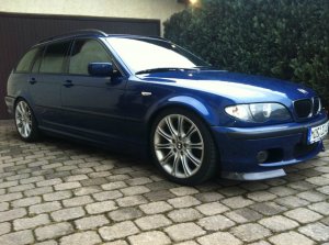 E46 Touring Edition 33 - 3er BMW - E46 E46 Touring Edition 33 - 3er BMW - E46