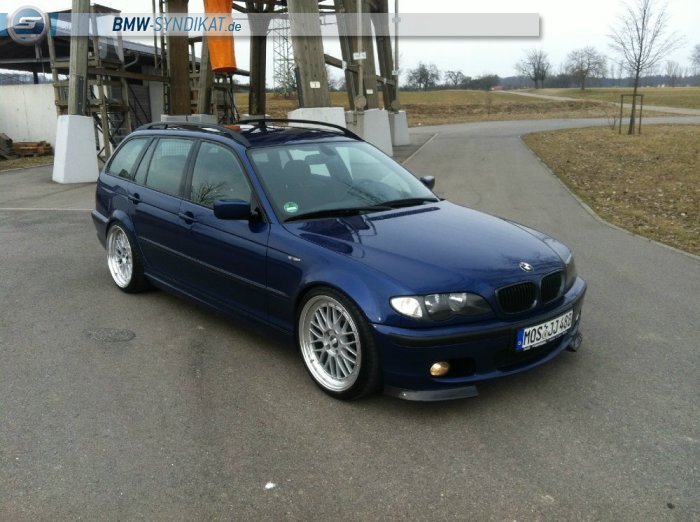 BMW-Syndikat Fotostorie