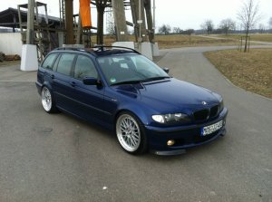 E46 Touring Edition 33 - 3er BMW - E46 E46 Touring Edition 33 - 3er BMW - E46