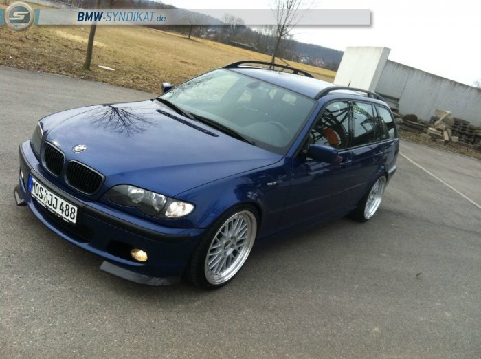 BMW-Syndikat Fotostorie