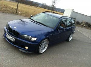 E46 Touring Edition 33 - 3er BMW - E46 E46 Touring Edition 33 - 3er BMW - E46