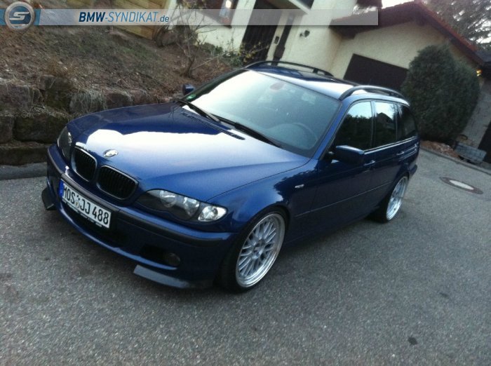 BMW-Syndikat Fotostorie