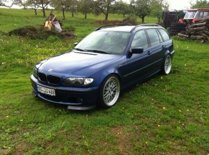 E46 Touring Edition 33 - 3er BMW - E46 E46 Touring Edition 33 - 3er BMW - E46