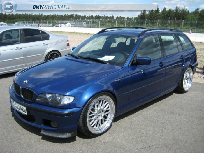 BMW-Syndikat Fotostorie