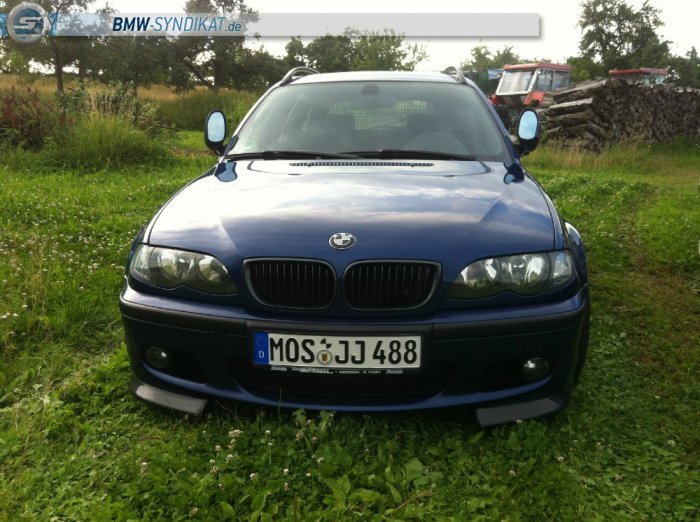 BMW-Syndikat Fotostorie