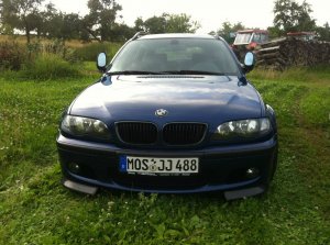 E46 Touring Edition 33 - 3er BMW - E46 E46 Touring Edition 33 - 3er BMW - E46