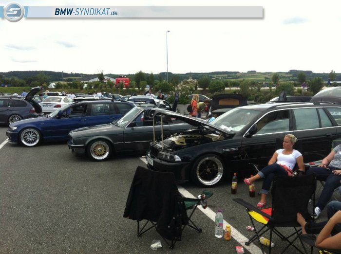 BMW-Syndikat Fotostorie