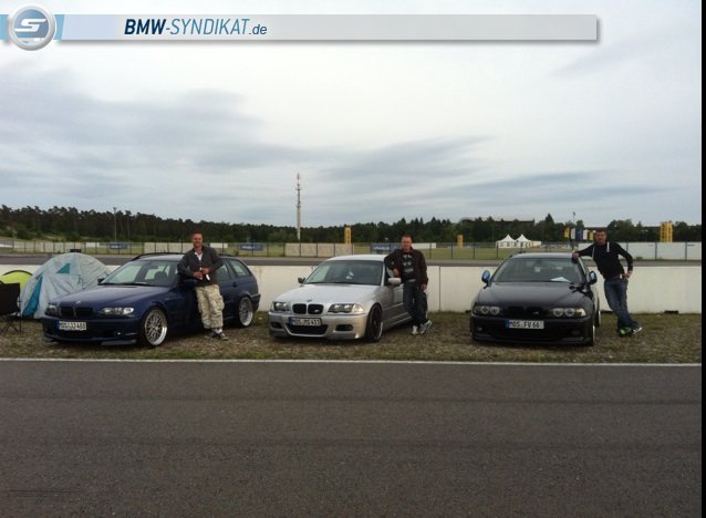 BMW-Syndikat Fotostorie