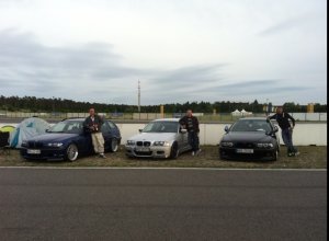 E46 Touring Edition 33 - 3er BMW - E46 E46 Touring Edition 33 - 3er BMW - E46