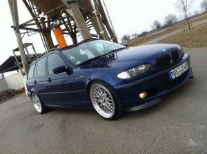 E46 Touring Edition 33 - 3er BMW - E46 E46 Touring Edition 33 - 3er BMW - E46