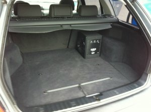 touring mit Performance - 3er BMW - E46