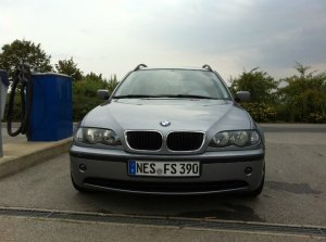 touring mit Performance - 3er BMW - E46