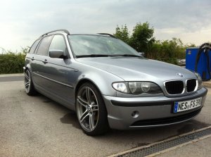 touring mit Performance - 3er BMW - E46