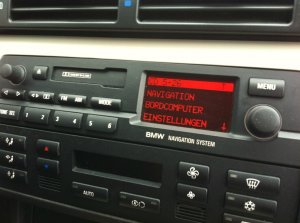 touring mit Performance - 3er BMW - E46
