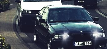 R.i.P : ( "Der Gert" - 3er BMW - E36