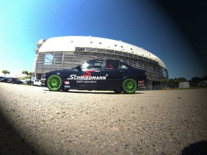 E36 Ringtool - 3er BMW - E36