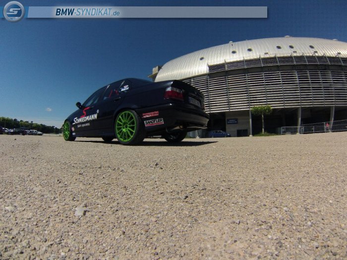 BMW-Syndikat Fotostorie