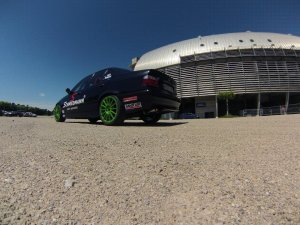 E36 Ringtool - 3er BMW - E36