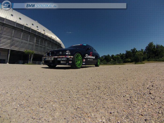 BMW-Syndikat Fotostorie