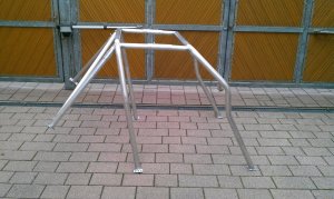 E36 Ringtool - 3er BMW - E36
