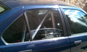 E36 Ringtool - 3er BMW - E36