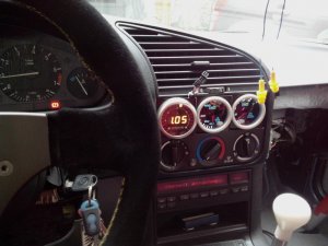 E36 Ringtool - 3er BMW - E36