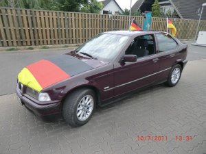 Mein Baby :D - 3er BMW - E36 Mein Baby :D - 3er BMW - E36