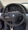 BMW Lenkrad Multifunktionslenkrad