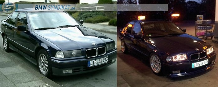 BMW-Syndikat Fotostorie