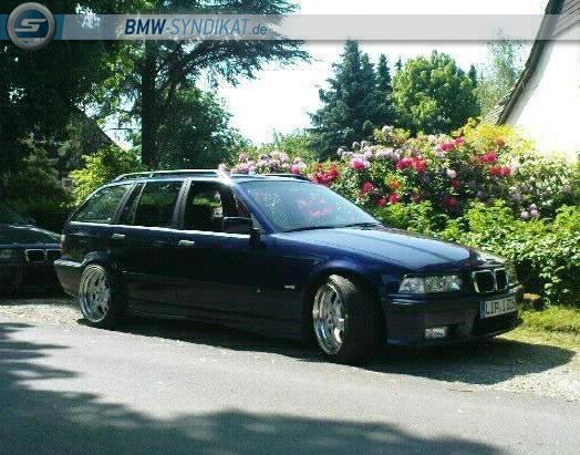 BMW-Syndikat Fotostorie