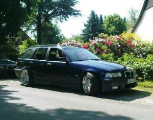 '97 E36 328i Individual - 3er BMW - E36