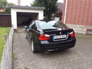 Alpina D3 Nr. 185 - 3er BMW - E90 / E91 / E92 / E93