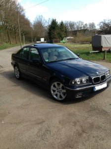 e36 - 3er BMW - E36 e36 - 3er BMW - E36
