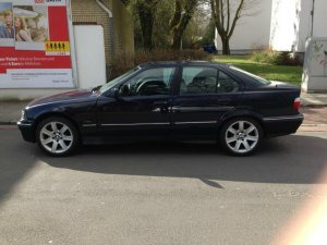 e36 - 3er BMW - E36 e36 - 3er BMW - E36
