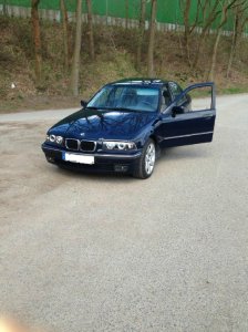 e36 - 3er BMW - E36