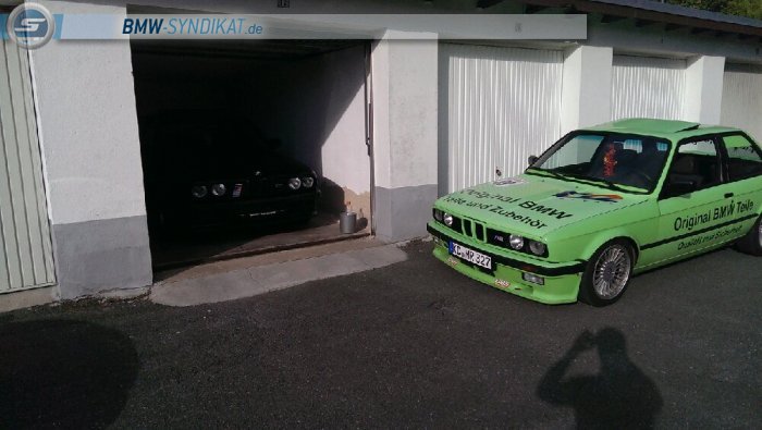 BMW-Syndikat Fotostorie