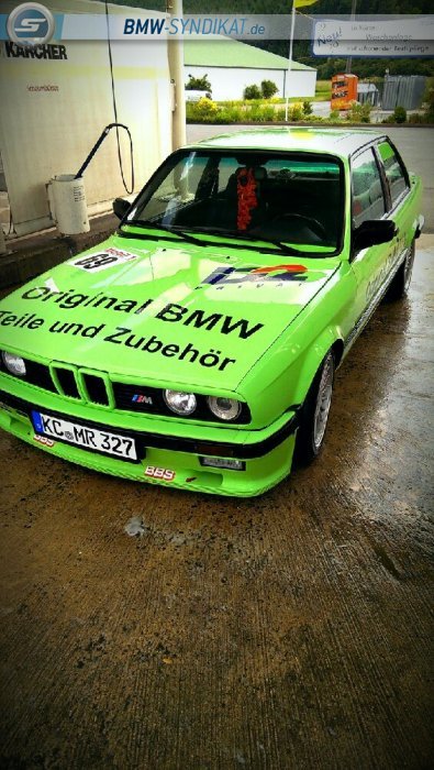 BMW-Syndikat Fotostorie